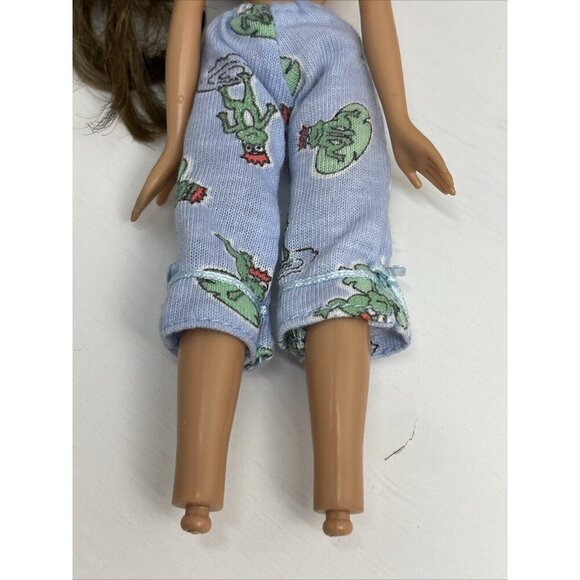 Vintage Bratz Yasmin Slumber Party NO SHOES w/ accessories - Picture 7 of 9